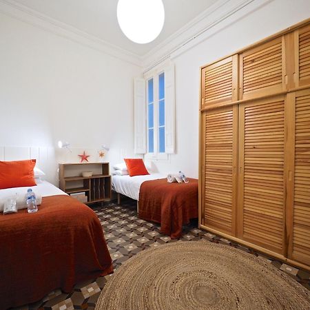 Suites4Days Placa Catalunya Design Barcelona Exteriör bild